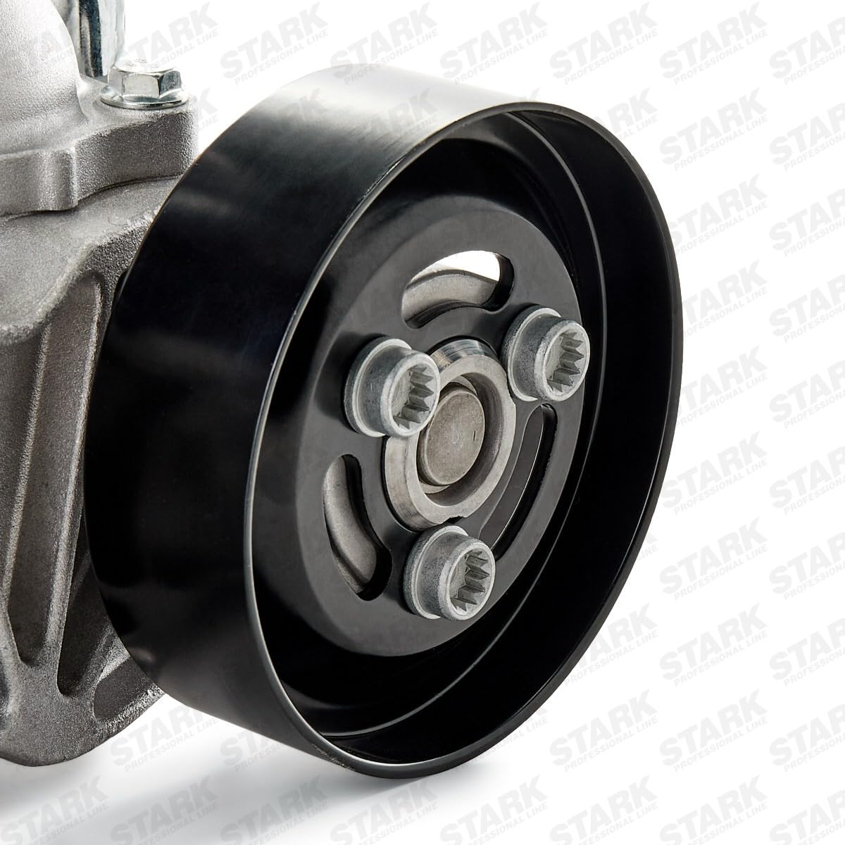 STARK SKWP-0520539 Pompa acqua con guarnizione con termostato Compatibilità con CHEVROLET CAPTIVA C100, C140