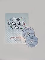 Vista 5 de BETH MOORE The Basket Case Cast ALL your Worries on God Action Guide and DVD Set Bible Study Faith Based Books for Women Relieve Worry, Stress
