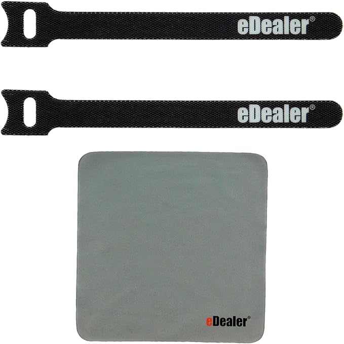 HP USB-C Dock G5 (5TW10AA#ABA) + Starter Kit Bundle miniatura 7