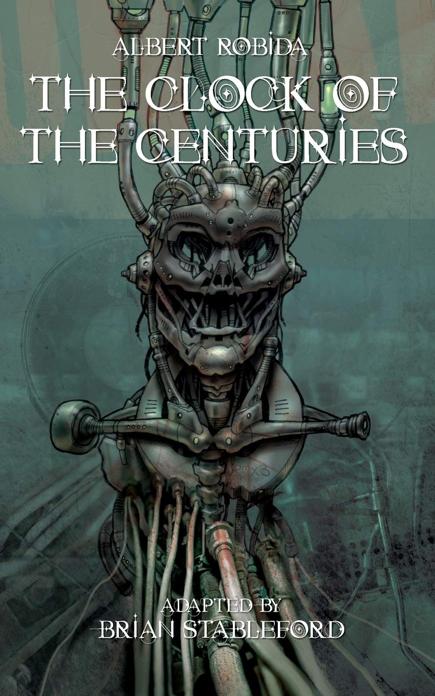 Buy The Clock of the Centuries — BookShops.in