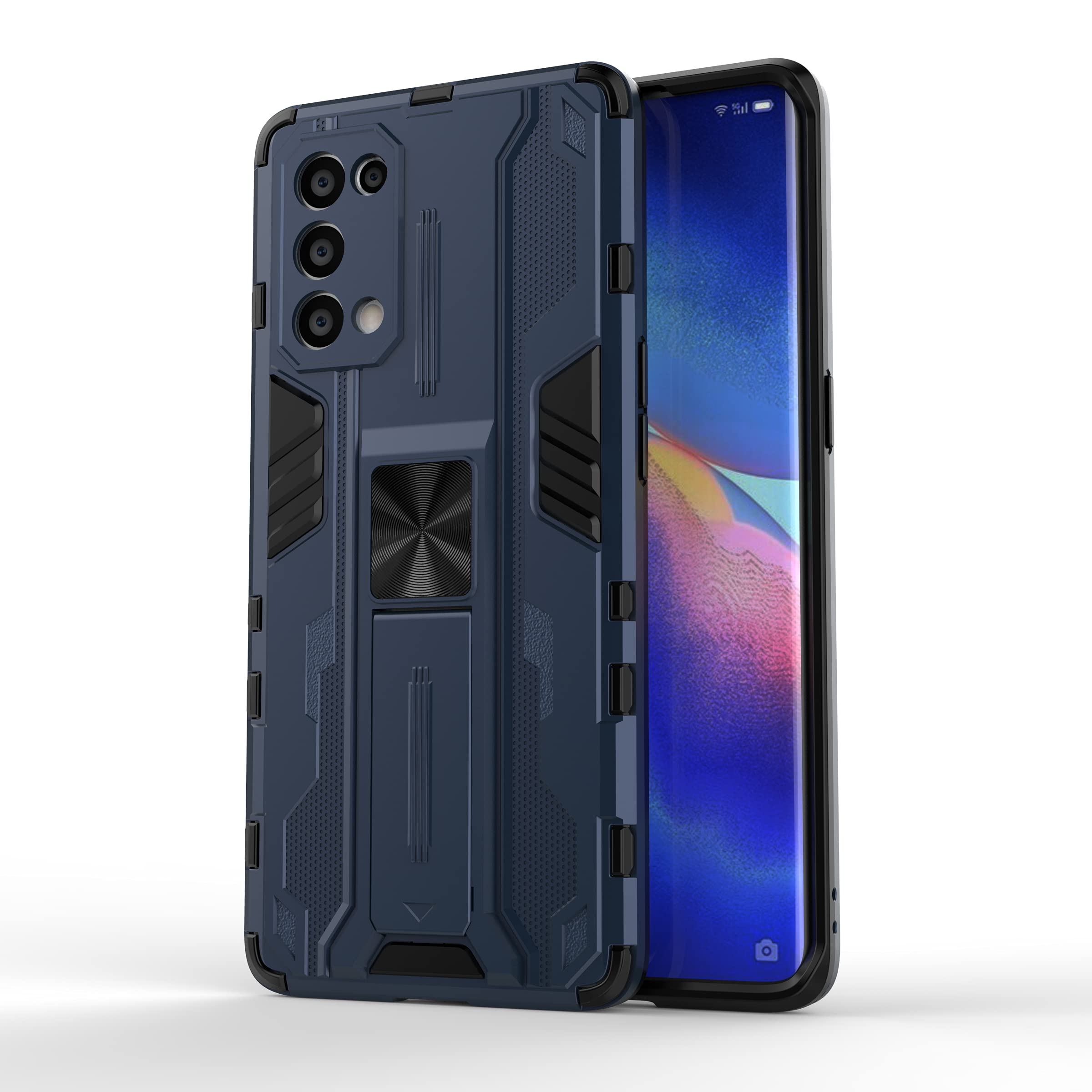 Cover Huawei NOVA 13 Verde Cadorabo: Custodia Portafoglio Protettiva