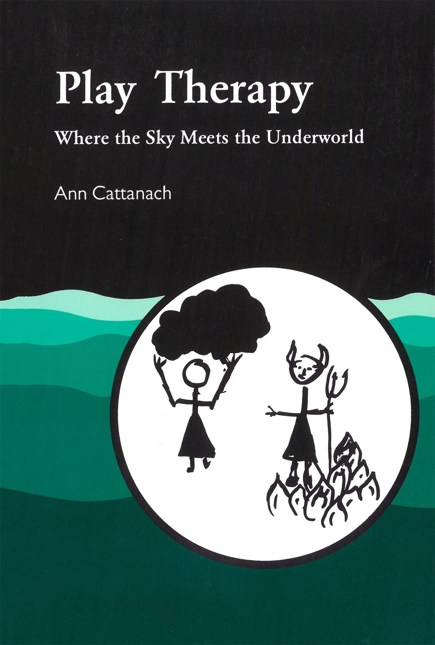 Play Therapy - Ann Cattanach