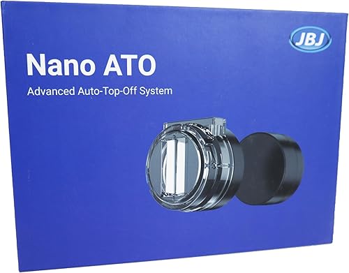 JBJ Nano ATO Advanced Auto-Top-Off System