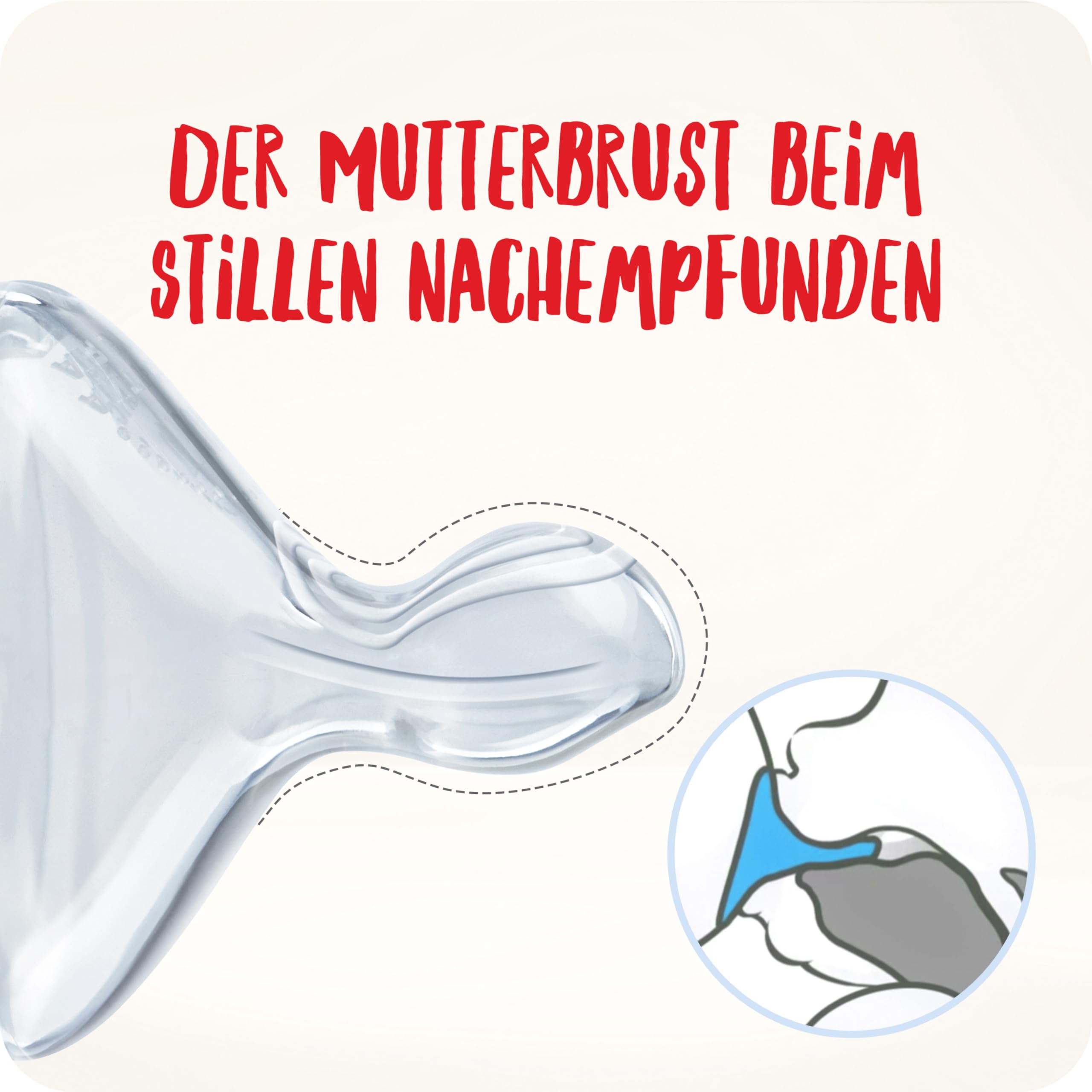 NUK Perfect Start First Choice+ Babyflaschen-Set | 0–6 Monate | 4 x Flaschen mit Temperaturkontrolle, Schnuller, Flaschenbürste & mehr | BPA-frei | grau & weiß | 10-teilig