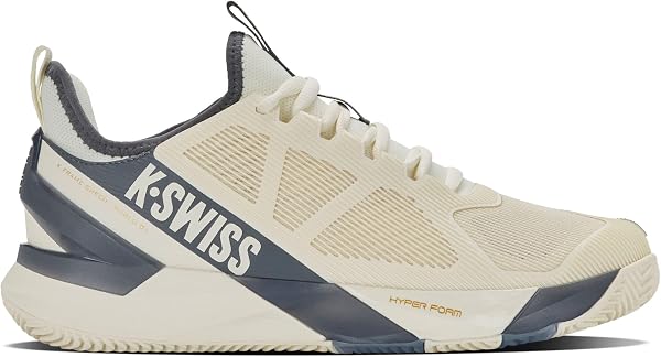 K-Swiss Mężczyźni K-frame Speed Rublo ClayButy tenisowe