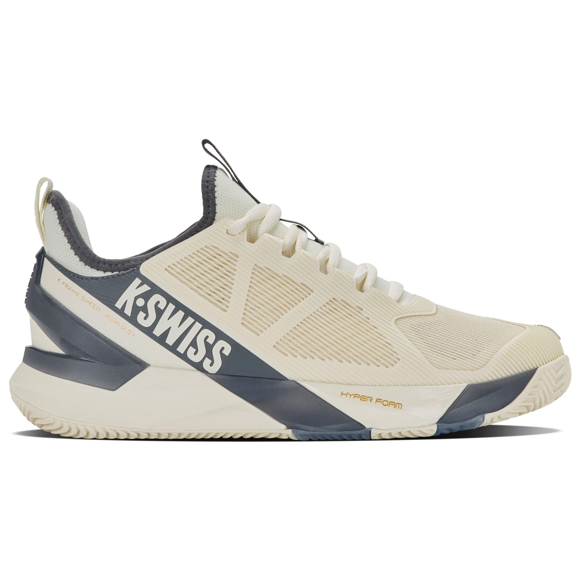 K-Swiss K-Frame Speed Rublo Clay Zapatos de tenisHombre