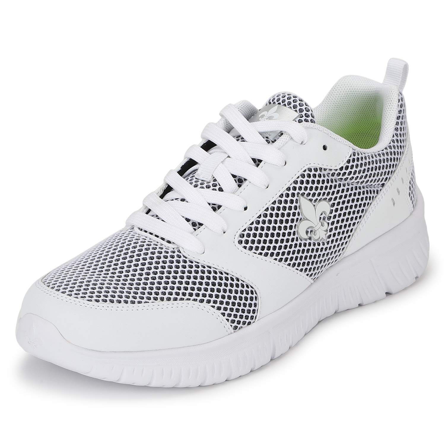 Bond Street by (Red Tape) Men White Walking Shoes-11 (B08JCF67CC) Amazon Price History, Amazon Price Tracker