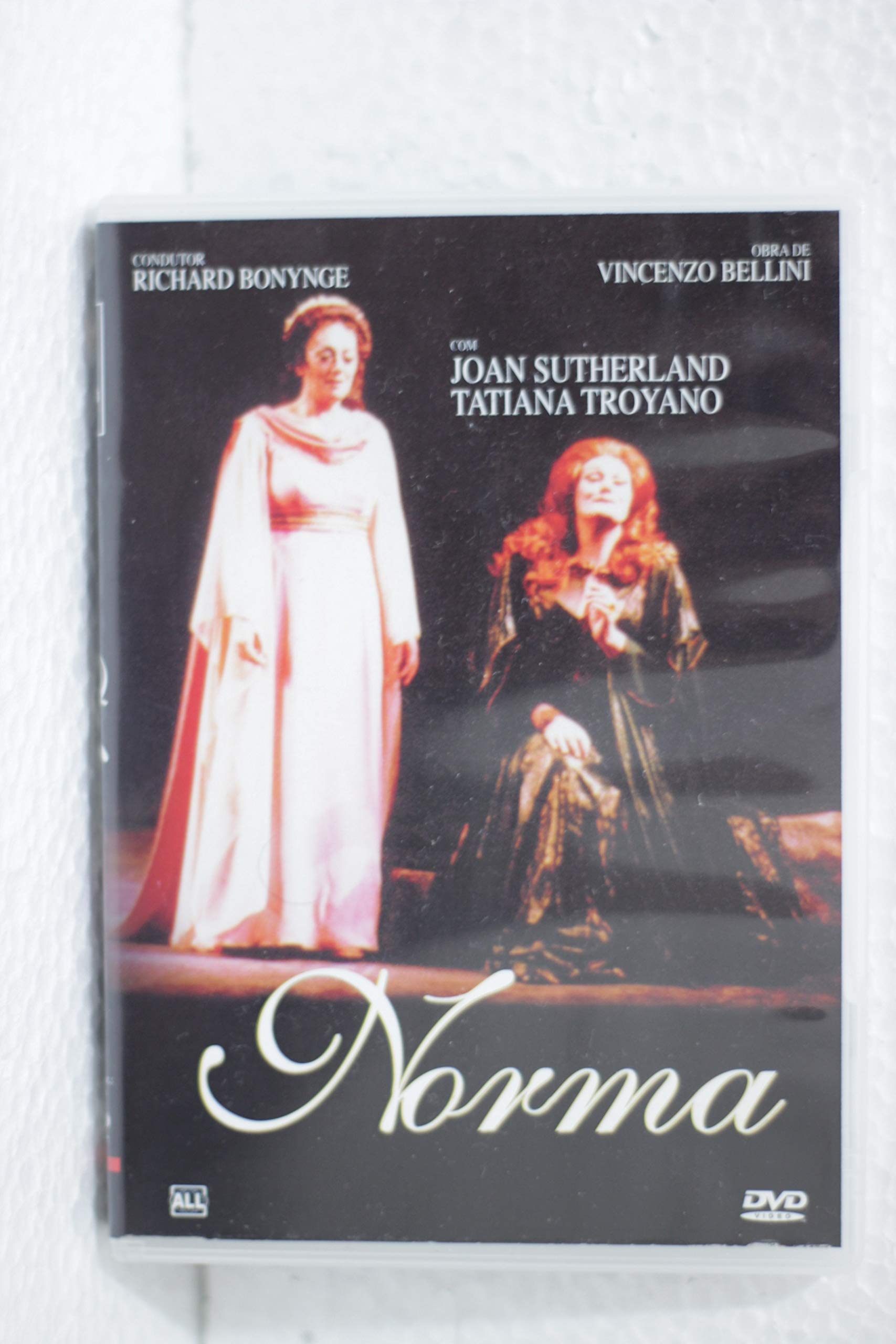 Gounod Romeo Et Juliette. (Roberto Alagna Leontina Vaduva Francois Le Roux Paul Charles Cla [DVD]