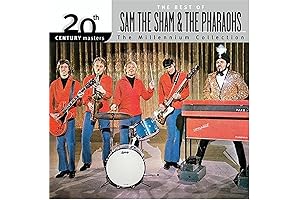 Millennium Collection: 20th Century Masters by Sam the Sham