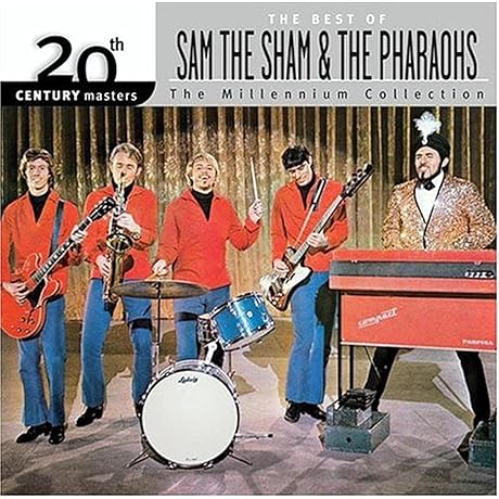 Millennium Collection: 20th Century Masters by Sam the Sham