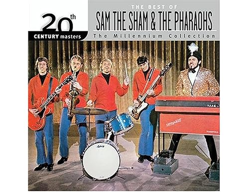 Sam the Sham: A Legendary Rocker With Enduring Hits