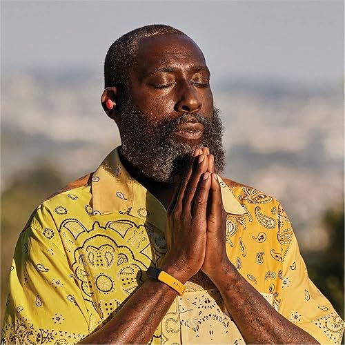 Miniatura 5 de Fitbit Inspire 3 Fitness Tracker - Información avanzada de salud con control del estrés, intensidad de entrenamiento y seguimiento del sueño,