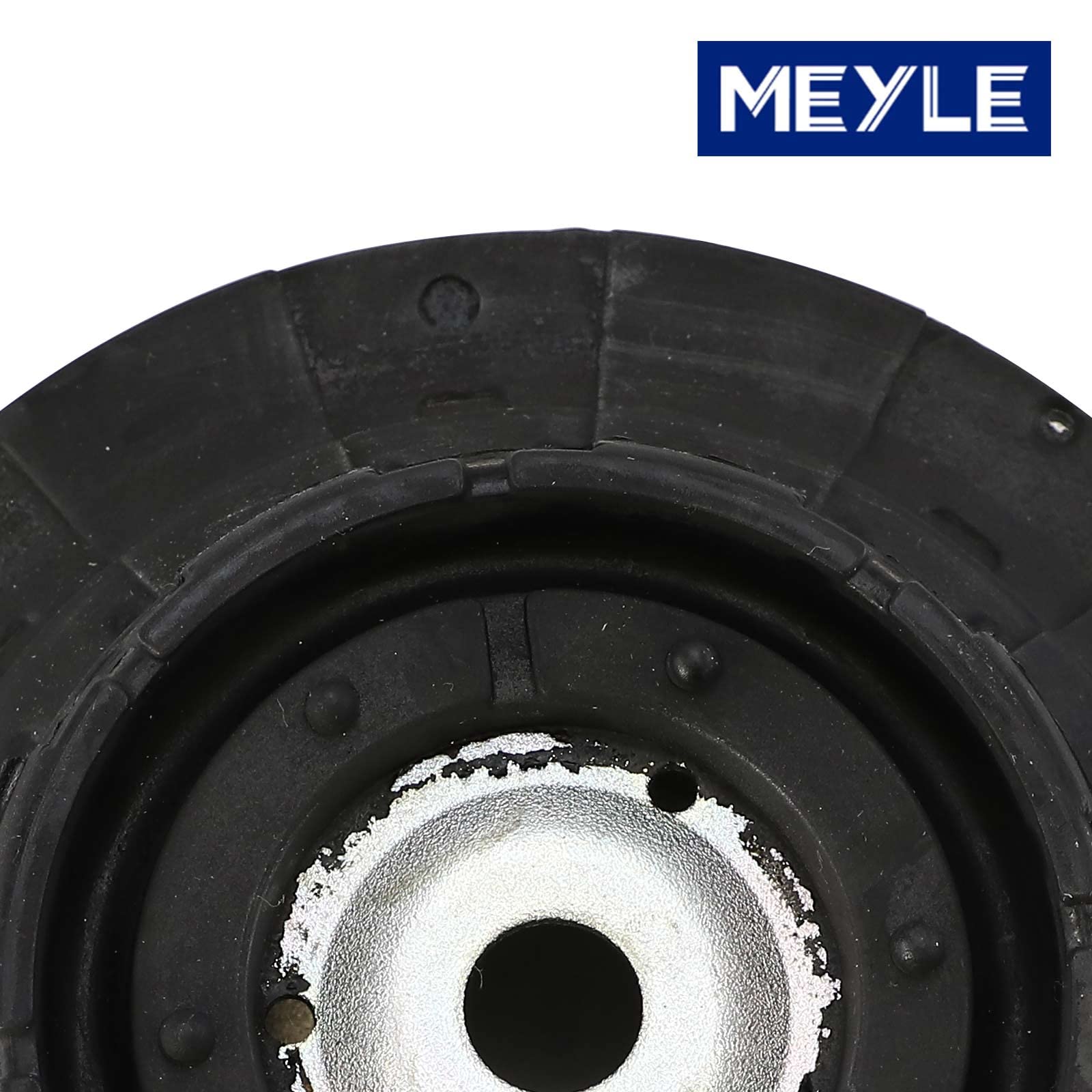 Original MEYLE HD Federbeinlager Vorne Kompatibel mit Multivan V VI 1.9L-3.2L 2003-2021 Transporter V VI