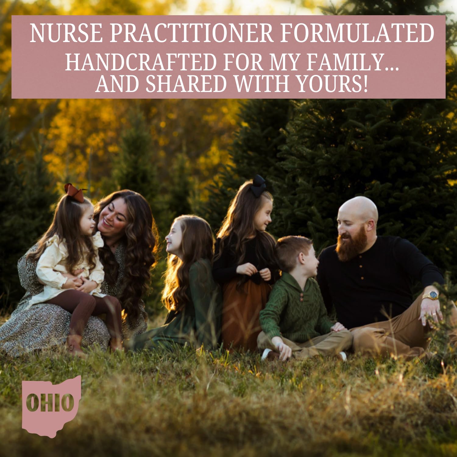 Rose-infused 100% Grass-Fed Whipped Tallow Balm-Organic Raw Manuka Honey & Organic Jojoba Oil, Rosehip Oil, Face and Body Moisturizer for Dry, Sensitive Skin, Eczema (Honey Rose)