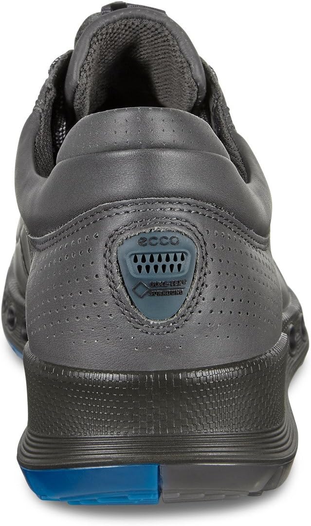 Amazon | [エコー] スニーカー COOL 2.0 Leather メンズ TRUE NAVY 