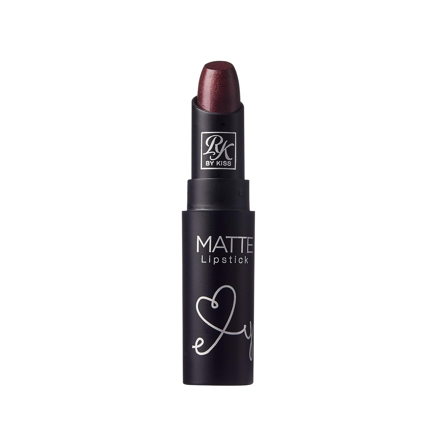 KISS Ruby Kisses Matte Lipstick (RMLS29 - Aphrodite)