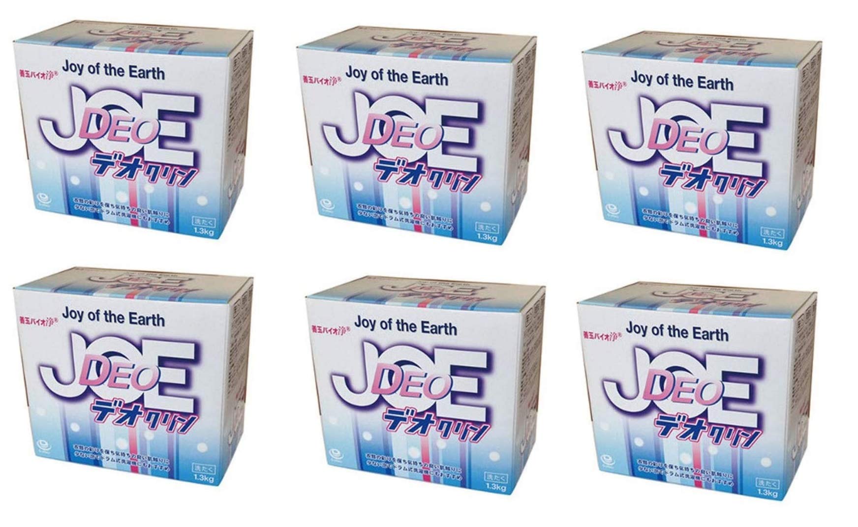 Amazon.co.jp: エコプラッツ 善玉バイオ浄 JOE デオクリン 無香料の 