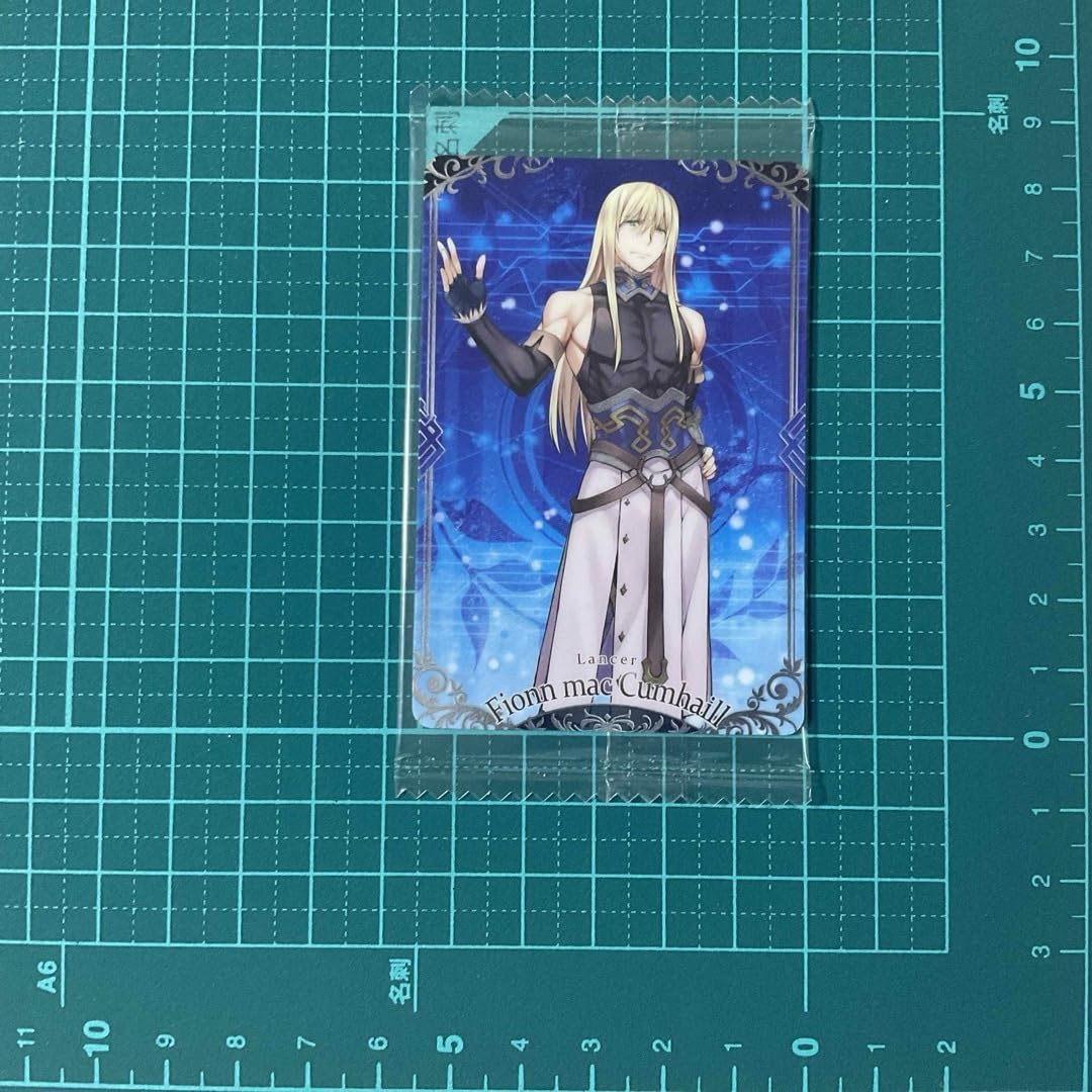 紫式部 fgo】紫式部 刑部姫 カードスリーブ FGO Fate フェイトグランド