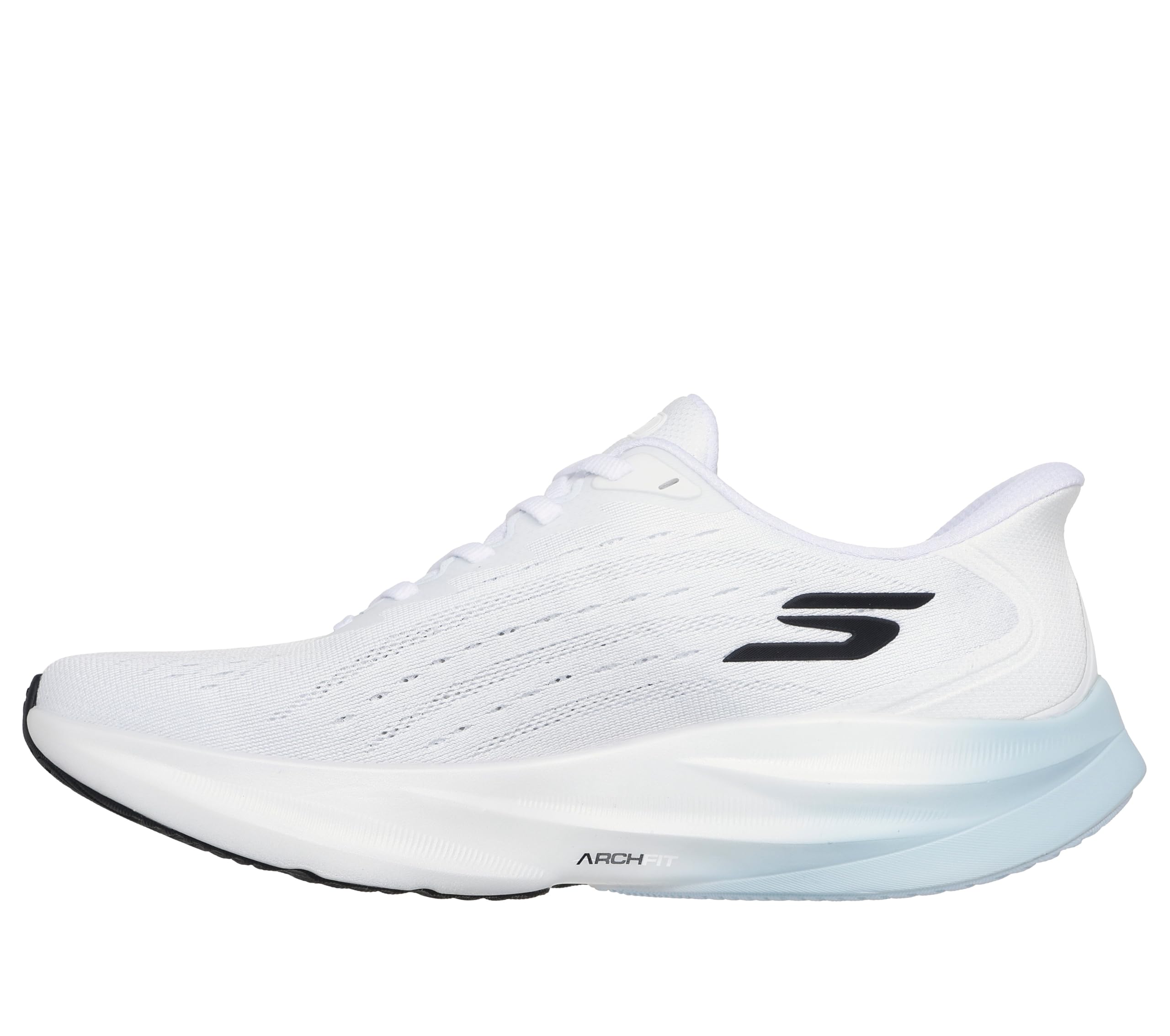 Skechers Uomo Skx Aero Spark Si Slip-in ALLENATRICE