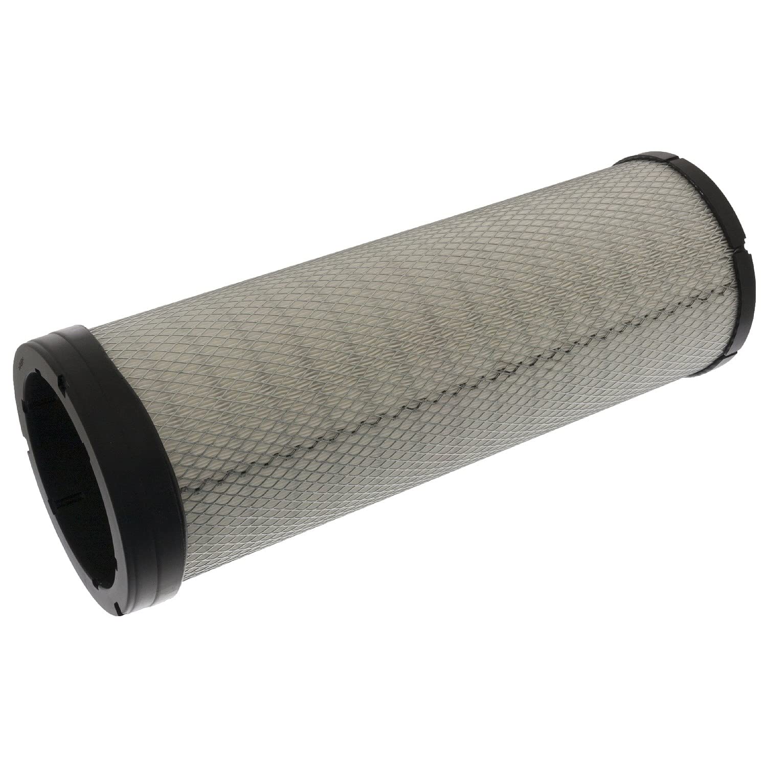 Febi Bilstein Air Filter fits Scania - 49344 - OE Matching - Precision Fit