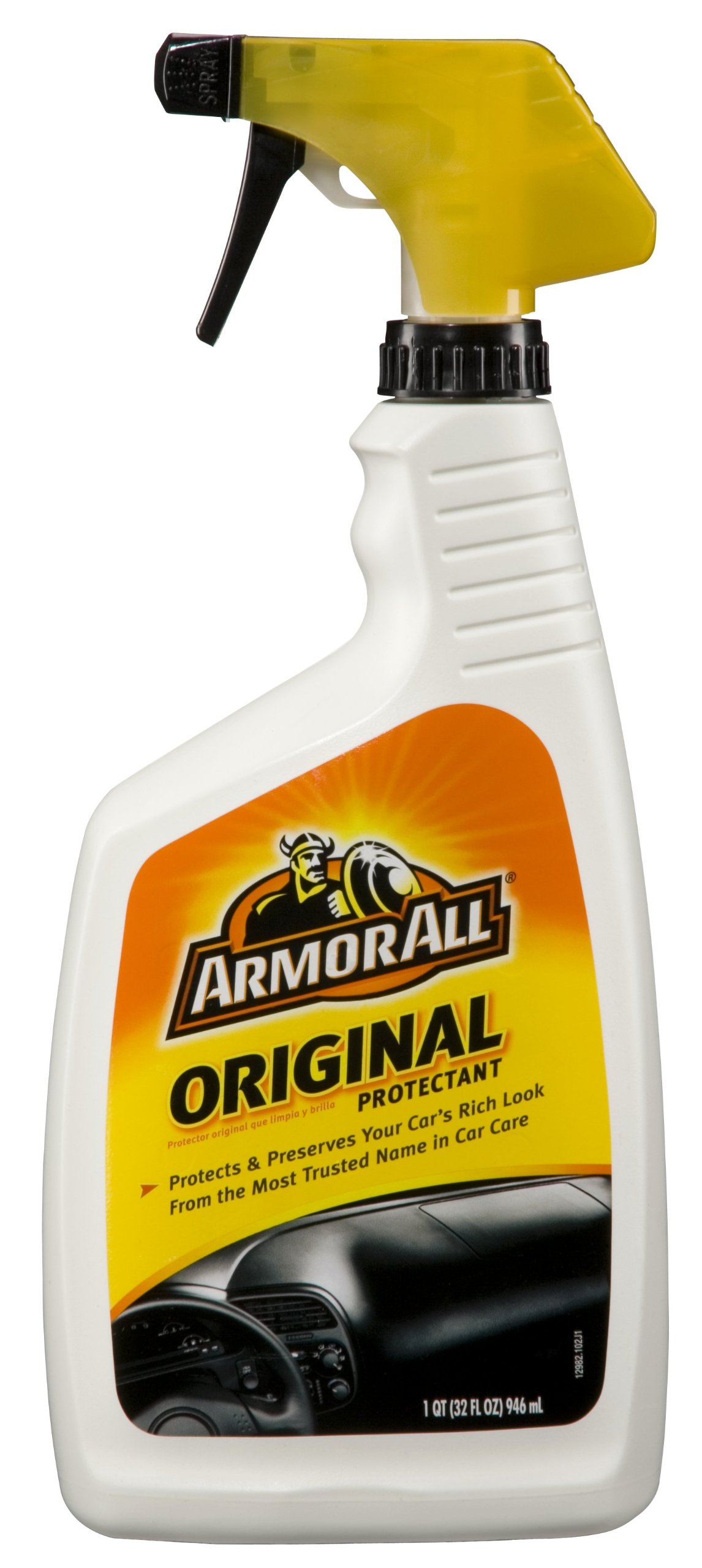 Armor All10326 Original Protectant - 32 oz. (18186B)