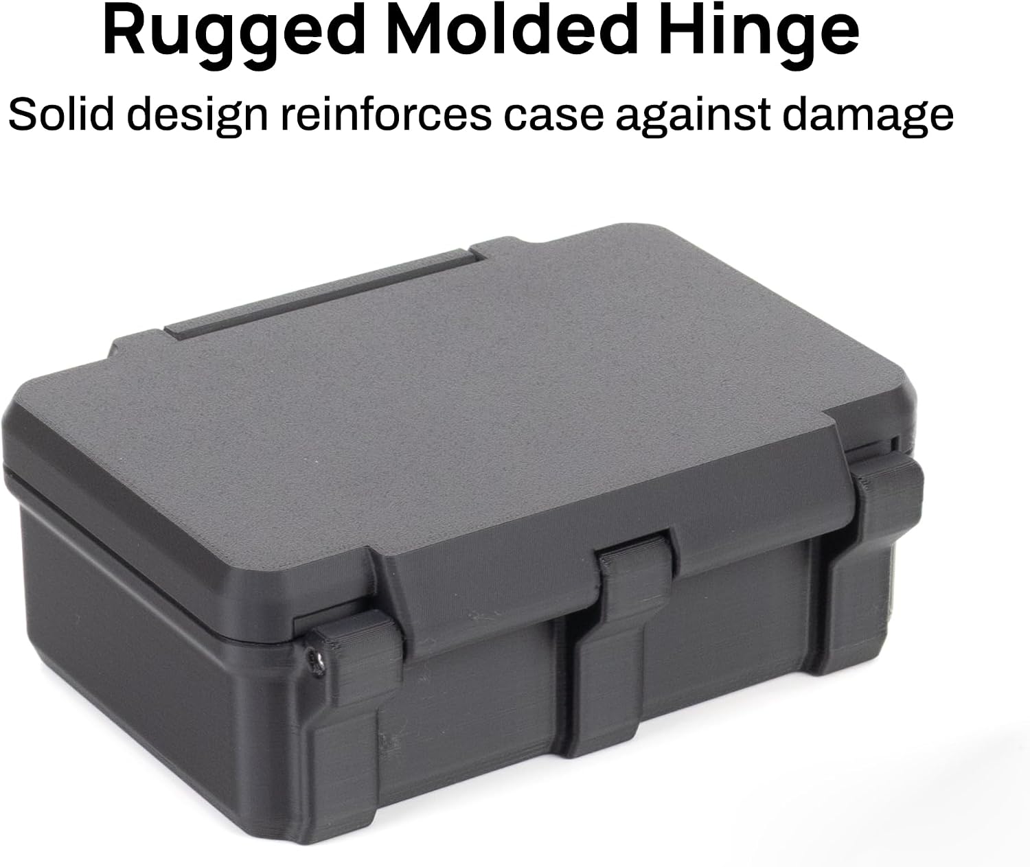 TRT Travel Case - for Single and Multi-Dose TRT/Peptide Vials
