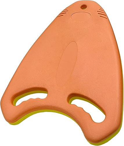 Miniatura 3 de Tabla de natación Kickboard Flotador de natación Piscina Aprendizaje Ayuda de entrenamiento