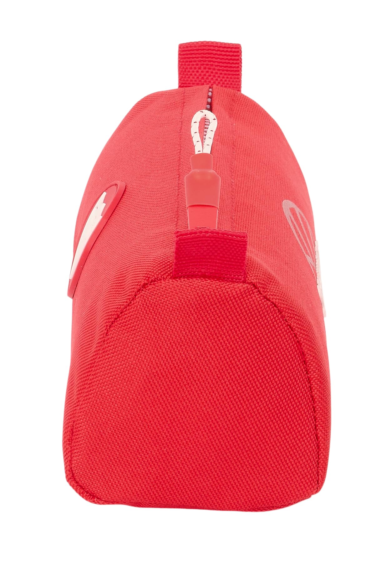 Safta Sevilla FC, Pencil Case with Zip and Compartment, Children's Pencil Case - Image 3