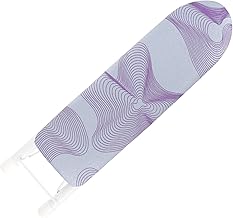 GANAZONO Ironing Table Ironing Stool Tabletop Ironing Board Folding Ironing Board Table Ironing Board Ironing Pad Mat