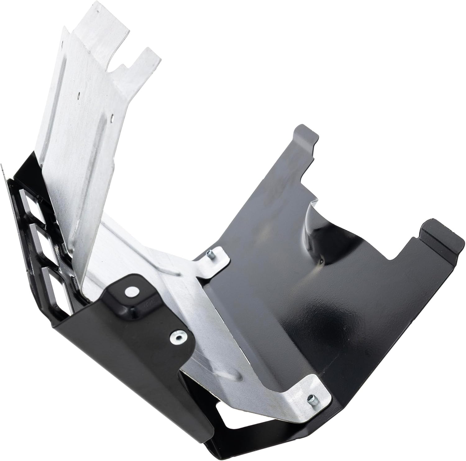 CUB CADET 983-05142C Muffler Shield Assembly for Craftsman Fab XT1 TT440 LT50