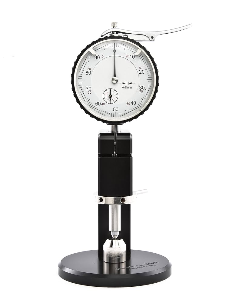 Amazon.co.jp: リーズンスタッフ Reeds'n Stuff 硬度計 オーボエ