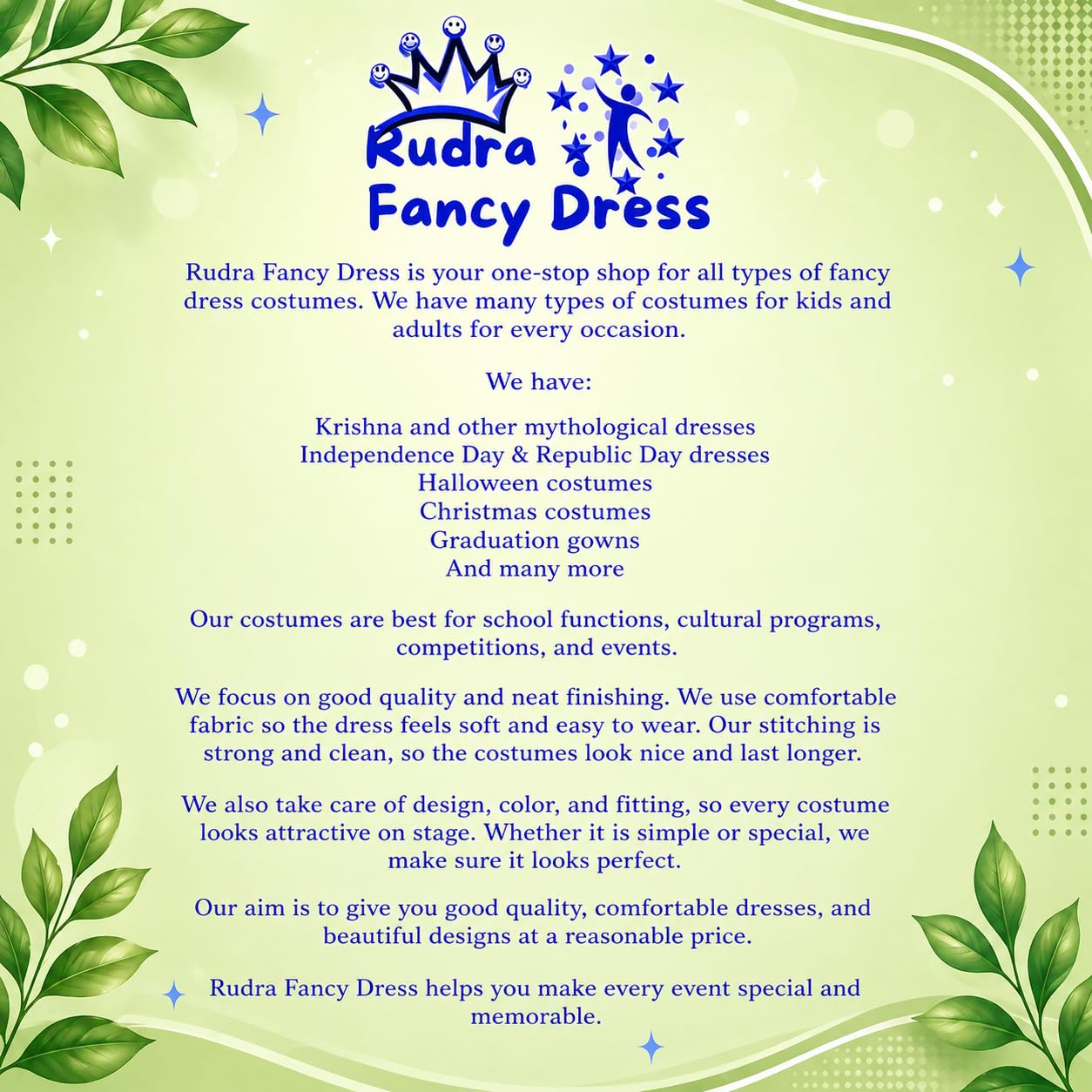Rudra Fancy Dress Kids Doctor Coat and Nurse Dress Set for Boys & Girls | Fancy Dress Costume | School Competition Role Play Outfit (C-Nurse + 4 Accessories, 3-4 Years) 4