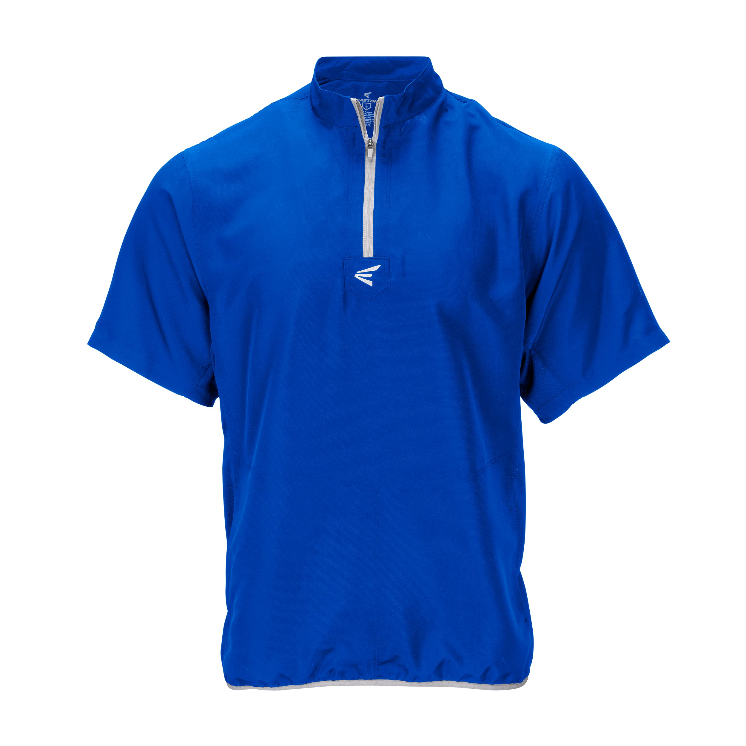 Easton Alpha Short Sleeve Cage Jacket