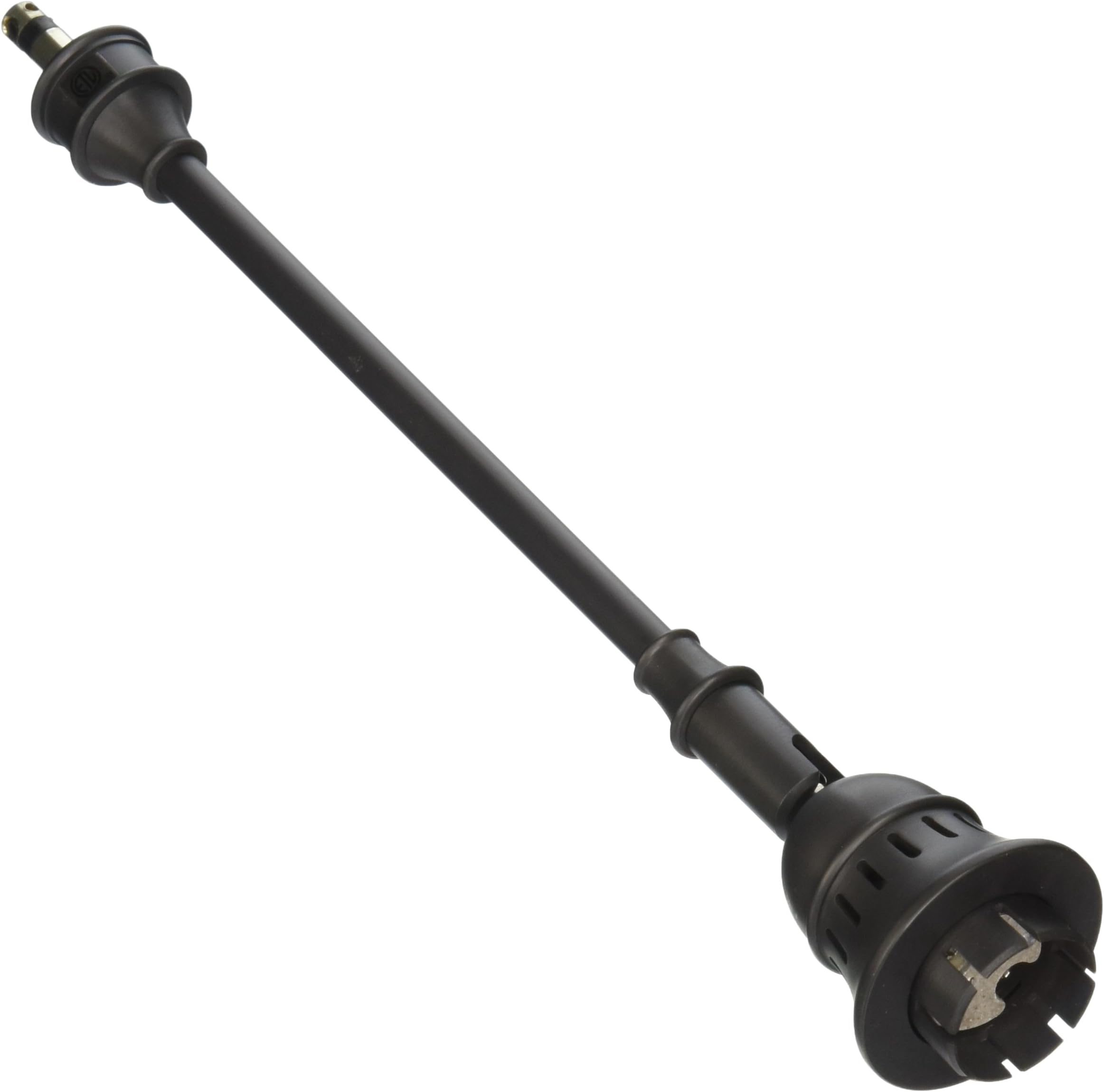 Tech Lighting 600FJADL06Z Adler Collection 1-Light 12V 6IN FreeJack Fixture, Antique Bronze Finish