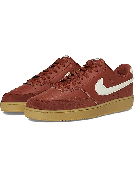 Мужские кроссовки Nike Court Vision Low на каждый день