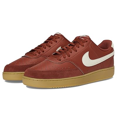 Nike Court Vision Low Men