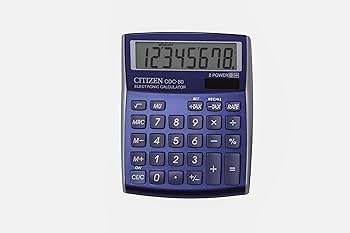 Amazon.co.jp: シチズンCDC80デザインライン108 x 135 x 24 mm