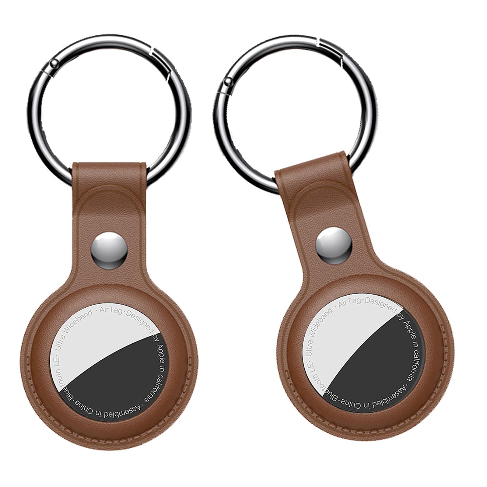 2Pack Protective Case for AirTag