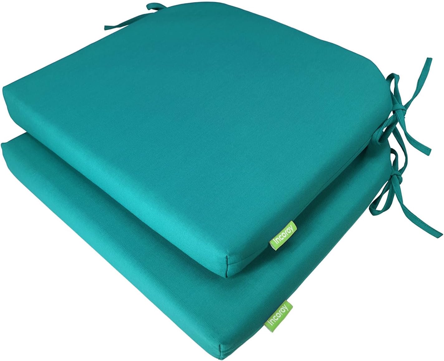 Outdoor Chair Cushions for Patio Furniture Set of 2, Patio