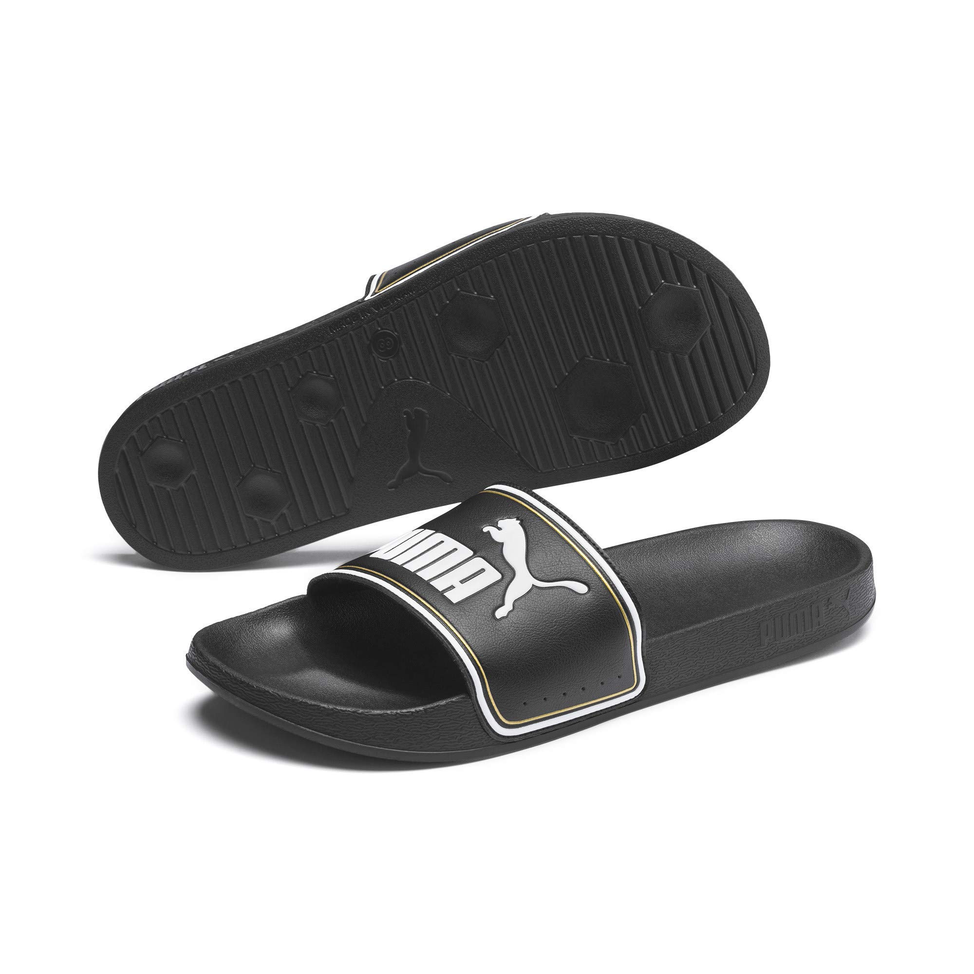 PUMA Leadcat Chancla Unisex adulto