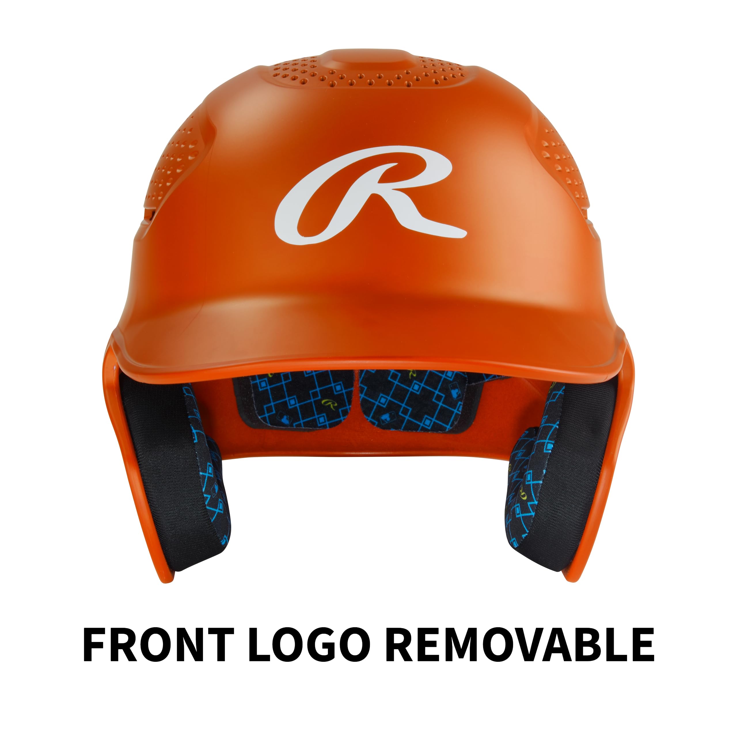 Amazon.com : Rawlings | RX2 Series Baseball Batting Helmet | Matte