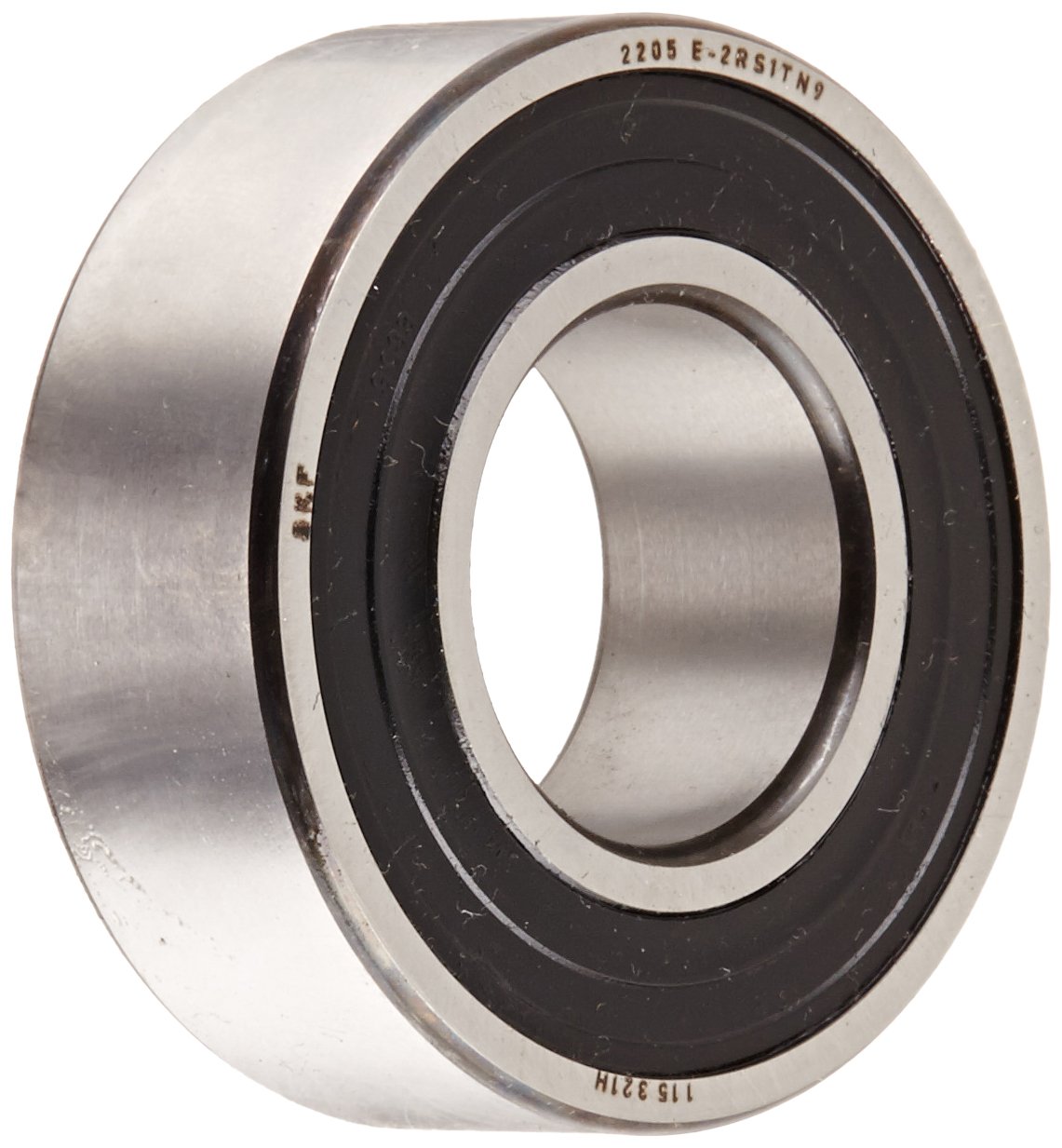 2205 E-2RS1TN9 SKF PENDELKUGELLAGER
