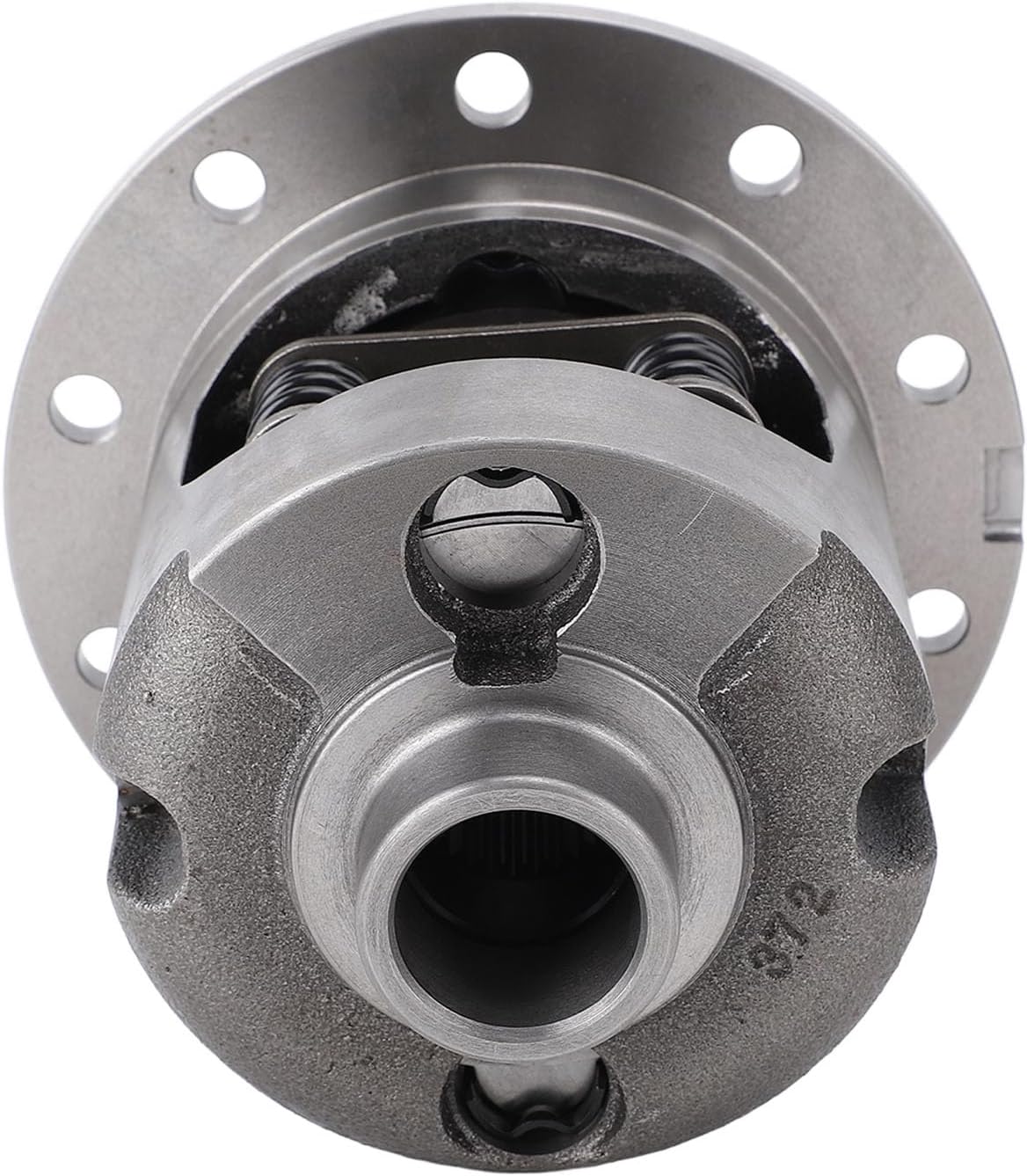 Duty Limited Slip Locker with Bearings Steel Alloy 400lb Springs Forged 4130 Internals 19588 010 for Posi 8 8in 28 Spline Axles Designed for and Spr Limited Slip LockerHeavy Duty
