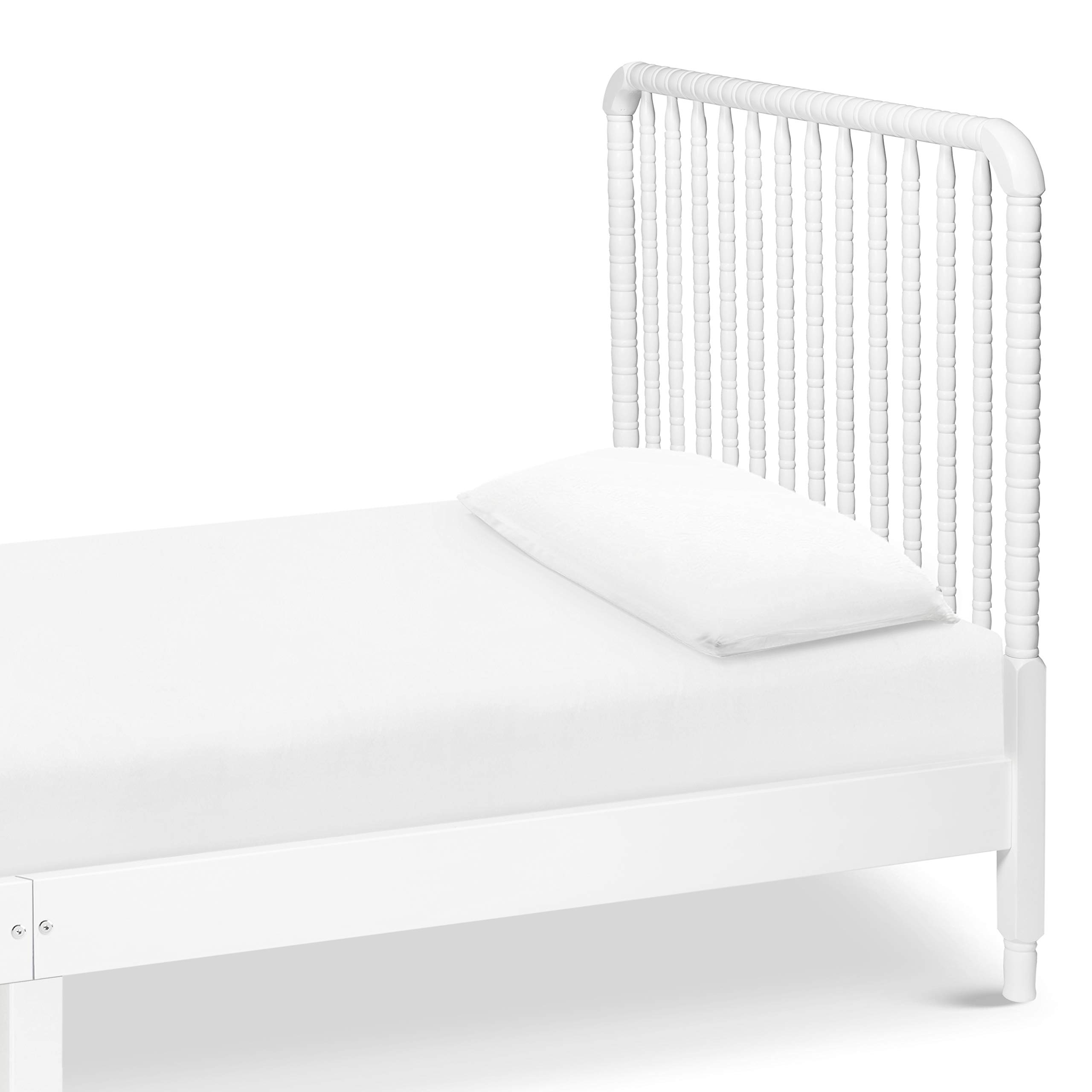 星箱works サマーピクニック 2wayボンネット 白 Amazon.com: Davinci Jenny Lind Twin-Bed with Wood Spindle Posts in