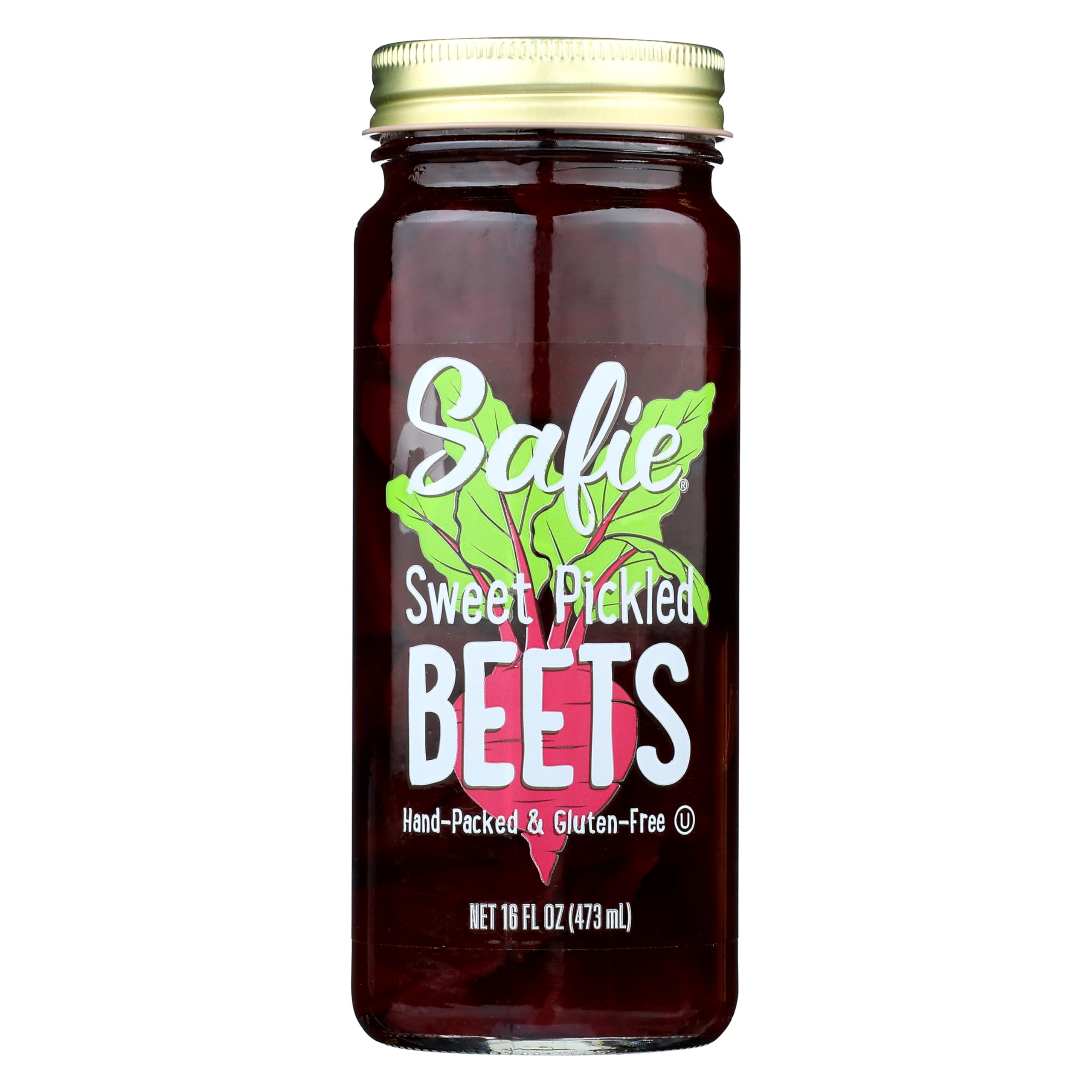BEETS SWEET PICKLED