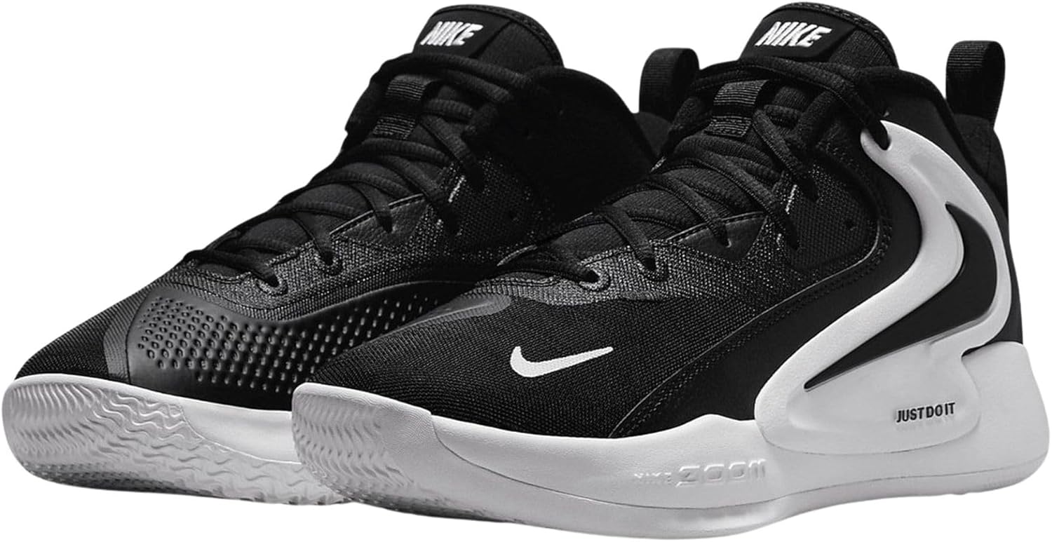 Nike Women's Zoom Hyperset 2 Volleyball Shoe