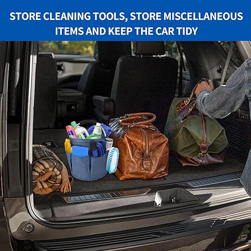 Miniatura 5 de Bolsa de playa impermeable y a prueba de arena, bolsa de gran capacidad para piscina, para gimnasio, comestibles, viajes, almuerzo de trabajo y