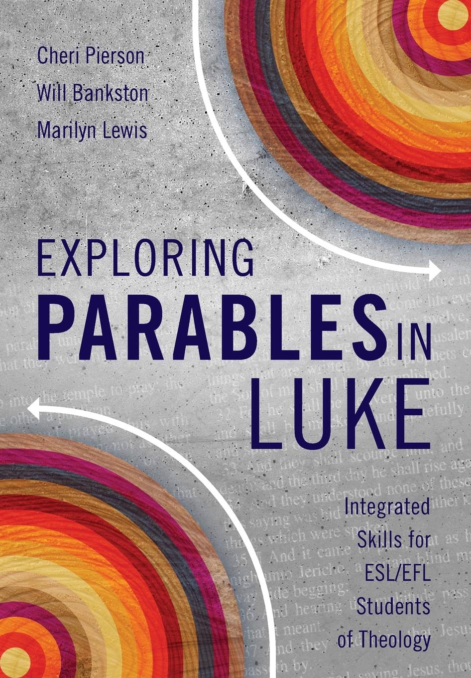 Exploring Parables in Luke: Integrated Skills for ESL/EFL Students of Theology