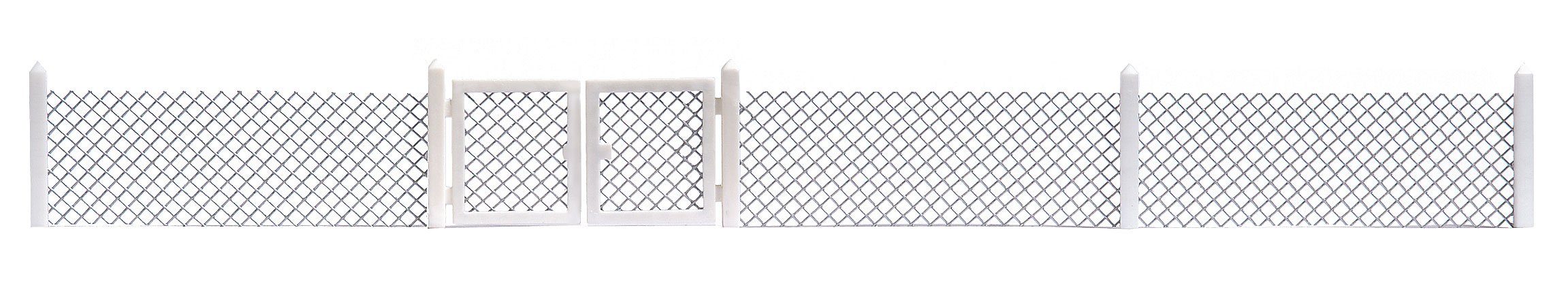 Chain Link Fence