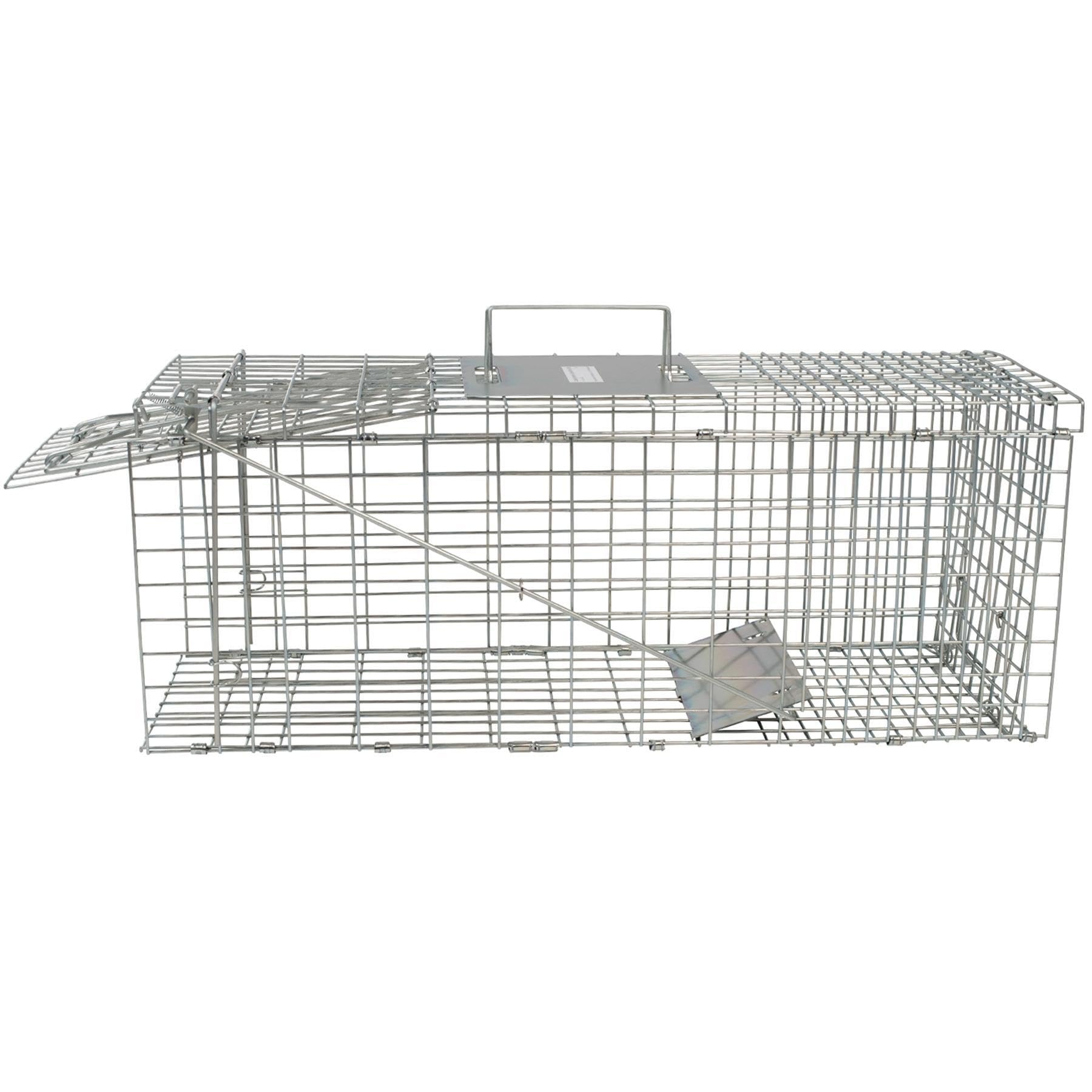Gardigo Live Marten Trap Lebendfalle Funktionsart Lockstoff 1 pc(s)